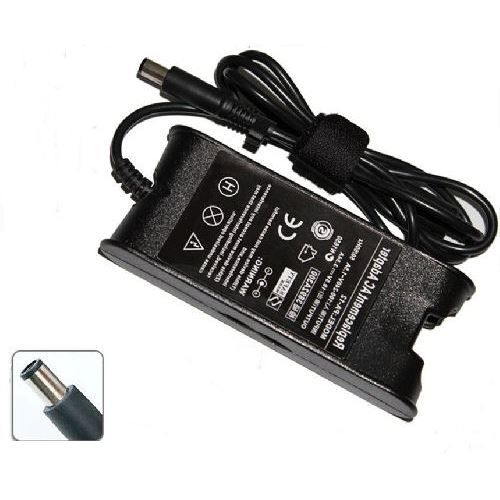 CHARGEUR-DELL-GROS-BOUT-19V/4.62-NEUF
